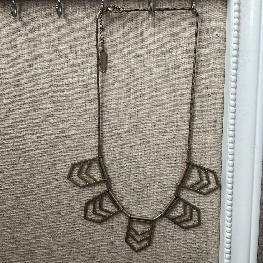 Plunder Necklace